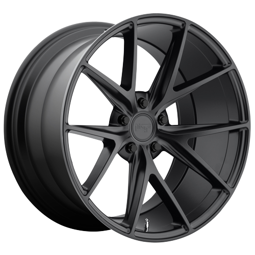 NICHE MISANO 19X9.5 5X112 ET+35 BOCIN: 66.56 BD JW19031