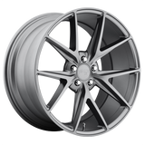 RIN NICHE MISANO 19X8.5 5X112 ET+25 BOCIN 66.56 GD JW19046