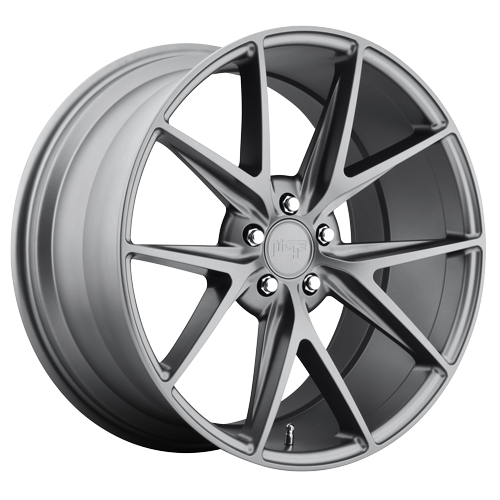 RIN NICHE MISANO 19X8.5 5X112 ET+25 BOCIN 66.56 GD JW19046