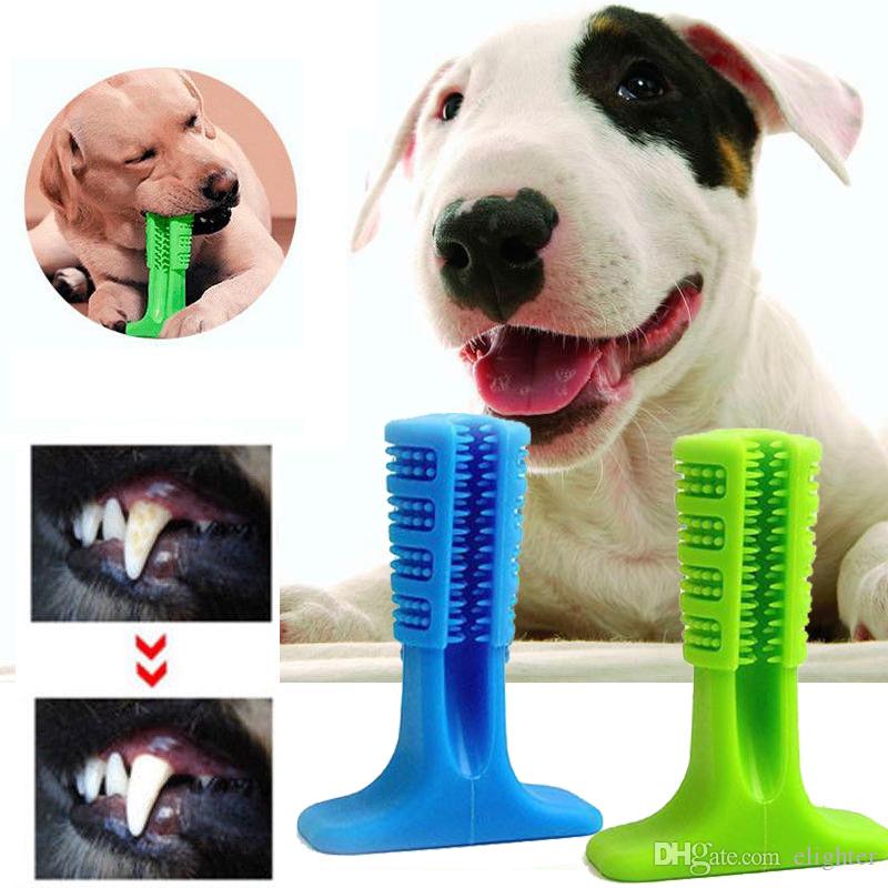 Cepillo De Dientes Para Perros Todas La Razas De Perros