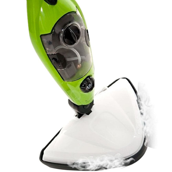 Mopa A Vapor Multifuncional 10 En 1