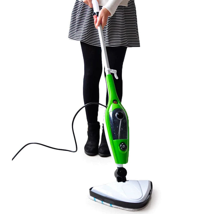 Mopa A Vapor Multifuncional 10 En 1