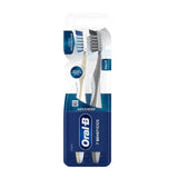 CEPILLO ORAL B PORSALUD 40S 2X1