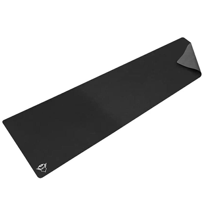 Mouse Pad Negro GXT 215694