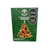 MINIPALITOS SUSANITA 180G CHOCOLATE NAVIDAD