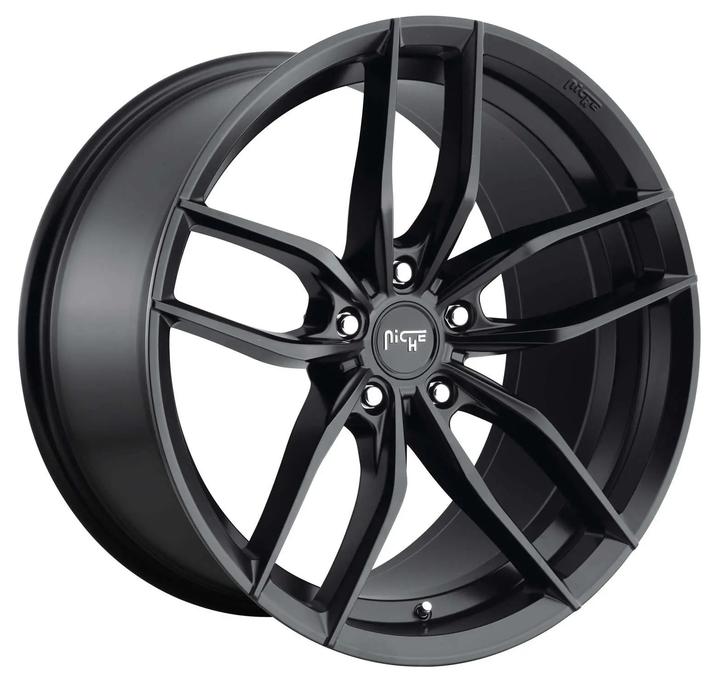 NICHE VOSSO 18X8 5X112 ET+42 BOCIN 66.5 BD JW18289