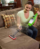 Mopa A Vapor Multifuncional 5 En 1 Con 10 Accesorios 50114