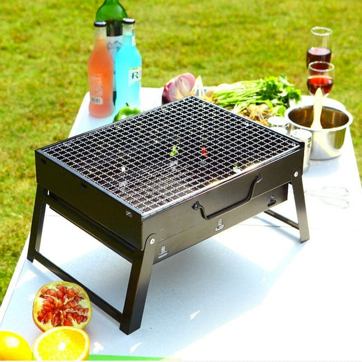 Mini Parrilla Portátil 480554960