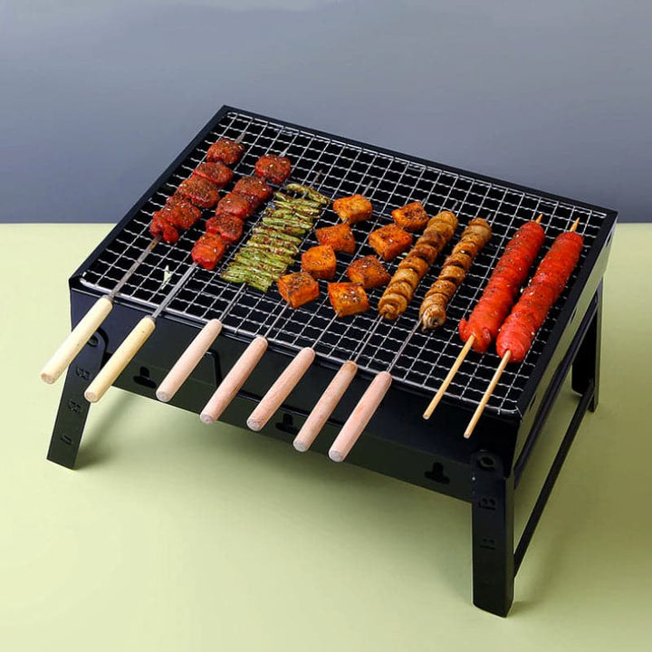 Mini Parrilla Portátil 480554960