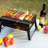Mini Parrilla Portátil 480554960