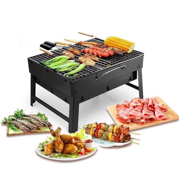 Mini Parrilla Portátil 480554960