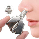 Recortador de Pelo de Nariz para Hombre Manual