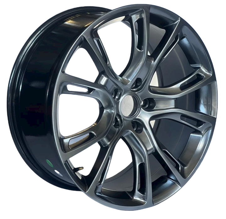 RIN MODEL 5174 20X9 5X127 ET35 BOCIN 71.5 HB RC20027