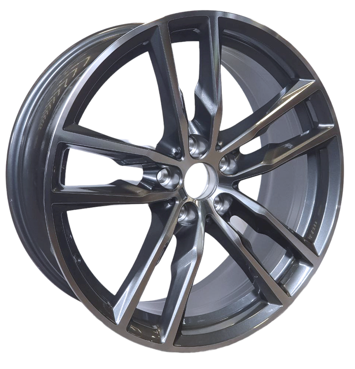 RIN MODEL A027 19X7.5 5X112 ET32 BOCIN 66.56 GMF RC19020