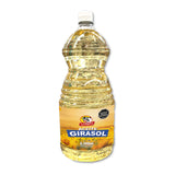 ACEITE GIRASOL 2700ML LA VAQUITA