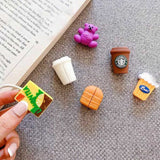 Protectores de Cables con Figuras X2