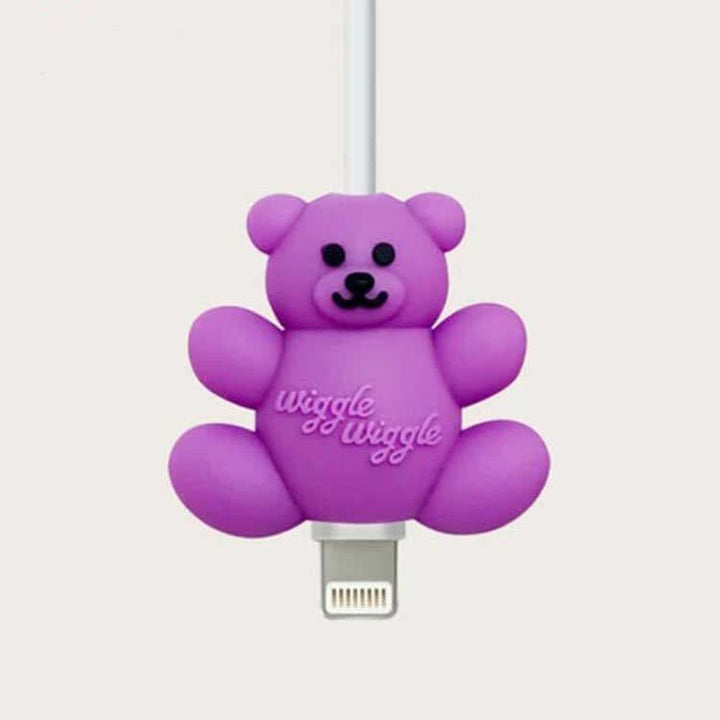 Protectores de Cables con Figuras X2