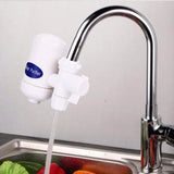 Purificador De Agua Filtro de Carbón Activo 480950337