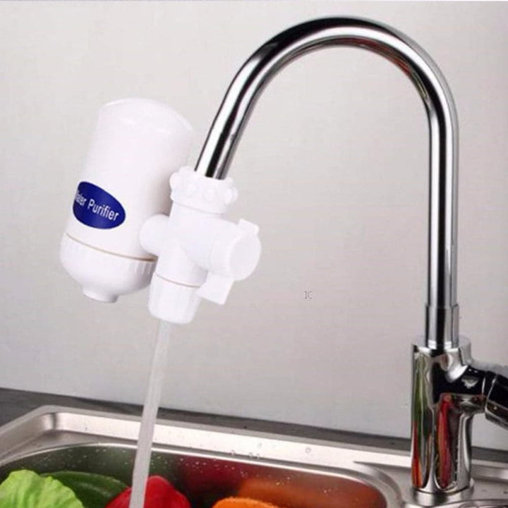 Purificador De Agua Filtro de Carbón Activo 480950337