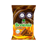 BROWNIE DEL CERRO 80G AREQUIPE