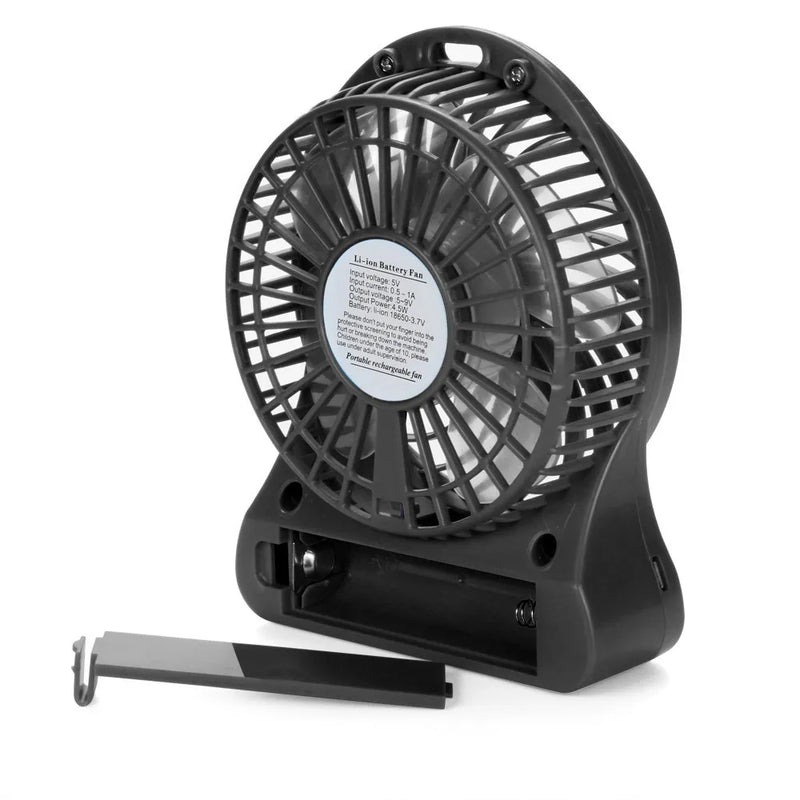 VENTILADOR XY-8 MUNBE