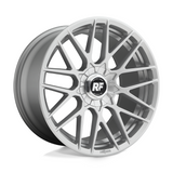 ROTIFORM RSE 19X8.5 5X112/114 ET+35 BOCIN: 72 SL JW19087