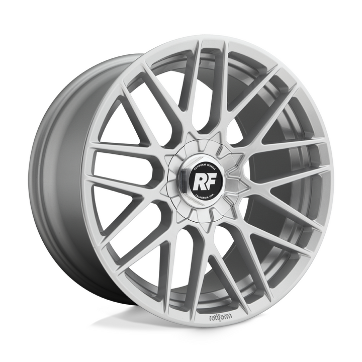 ROTIFORM RSE 19X8.5 5X114/112 ET+35 BOCIN: 72 SL JW19087