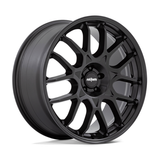 ROTIFORM ZWS 22X10 5X112 ET+25 BOCIN 66 BD JW22094