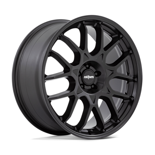 ROTIFORM ZWS 22X10 5X112 ET+25 BOCIN 66 BD JW22094