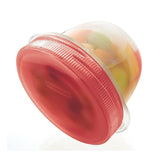 Set Tapers Herméticos Rubbermaid