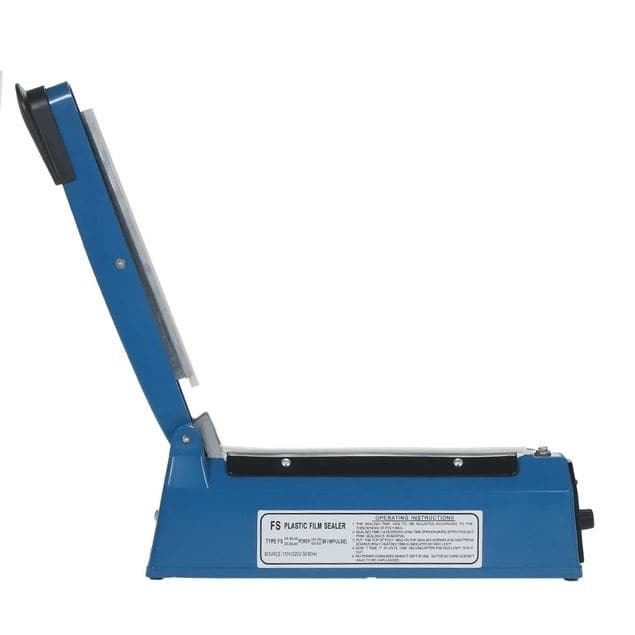 Selladora De Bolsas De 20 cm 00009