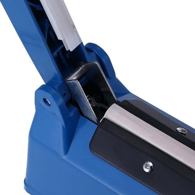 Selladora De Bolsas De 20 cm 00009