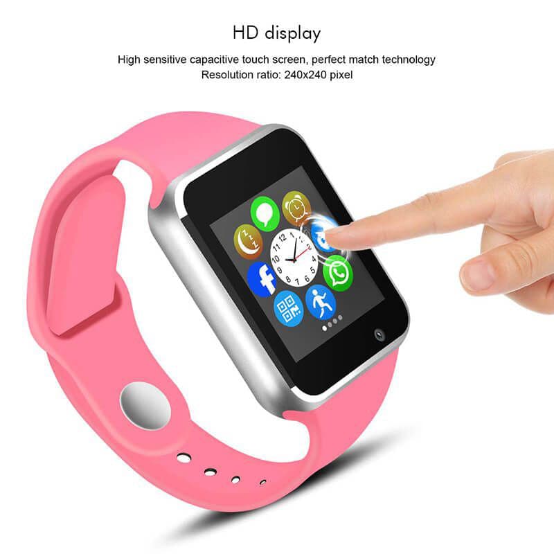 Reloj SmartWatch A1