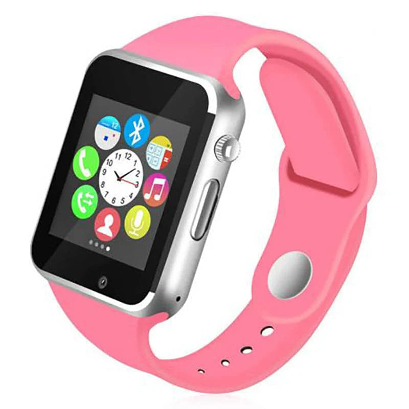 Reloj SmartWatch A1