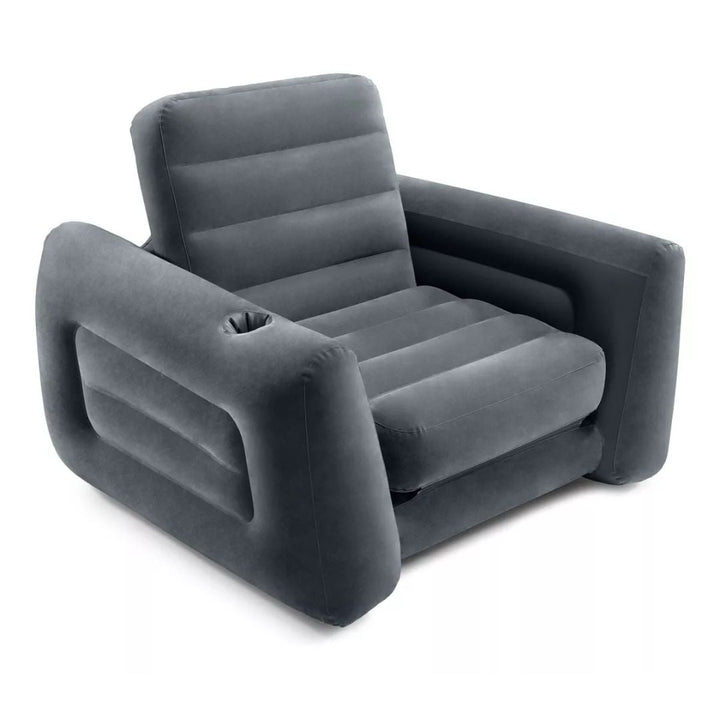 INTEX SILLON INFLABLE