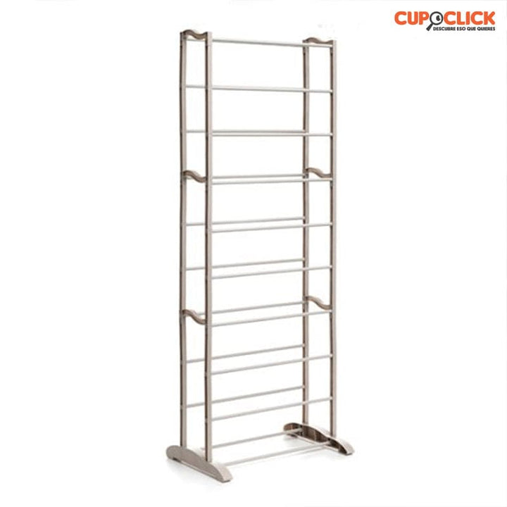 Organizador Zapatero para 18 Pares de Calzados 015985