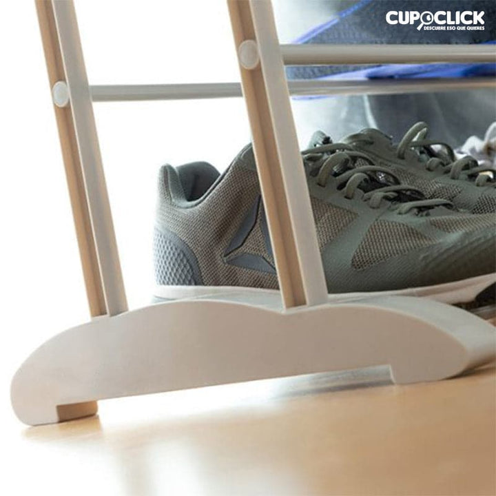 Organizador Zapatero para 18 Pares de Calzados 015985