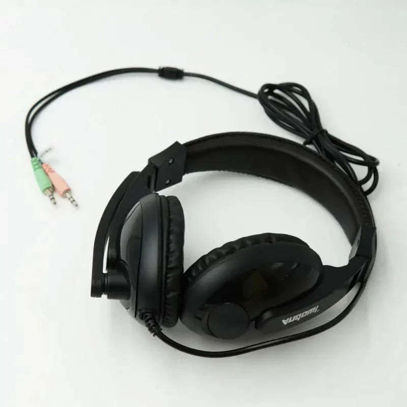 Audifonos Tipo Gamer Andowl Q-S63