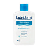 CREMA LUBRIDERM 400C PIEL NORMAL