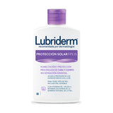 CREMA LUBRIDERM 200C UV