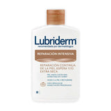 CREMA LUBRIDERM 400C REPA/INTENSIVA