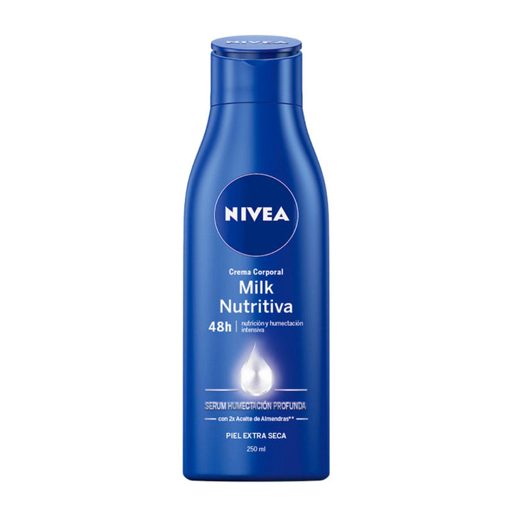 CREMA NIVEA 250M BODY REAFIRM Q10