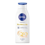 CREMA NIVEA BODY Q10 400M REAFI P/NORMAL