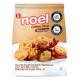 GALLETA NOEL 300G MANTEQUILLA BOLSA