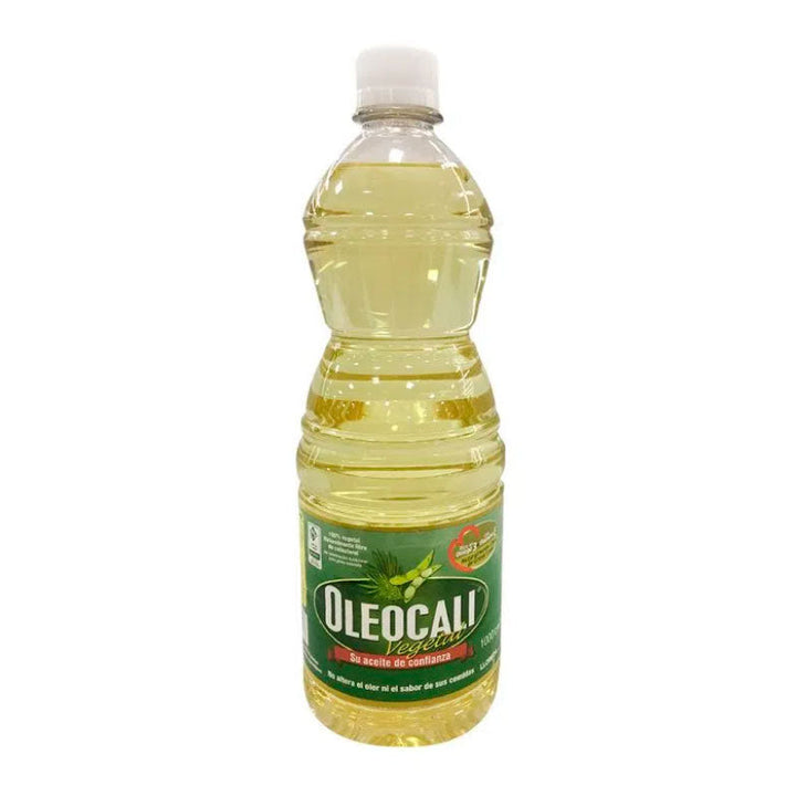 ACEITE OLEOCALI 1000M