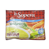 CREMA SOPERA VERDURAS 42, 5G