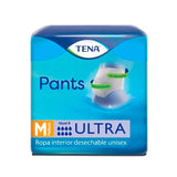 PANAL TENA PANTS 10U TALLA M