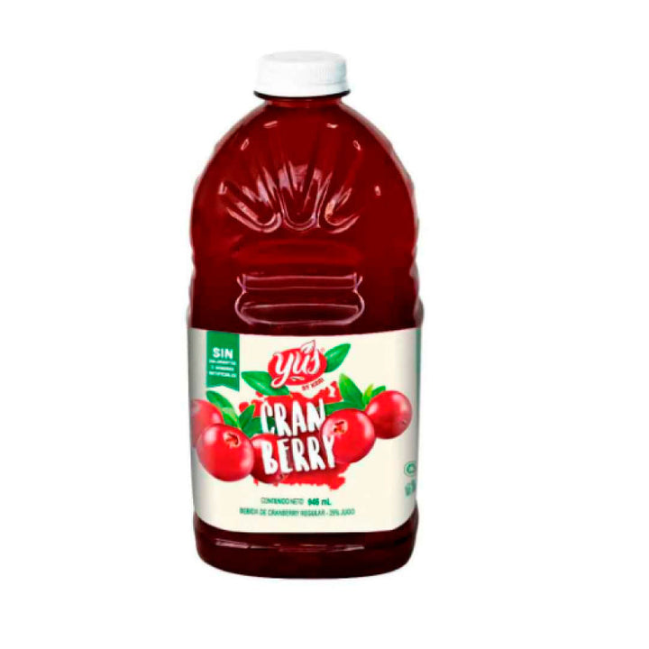 JUGO ARANDANO YUS 1.89L LIGHT