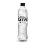 AGUA ZALVA PET 600ML