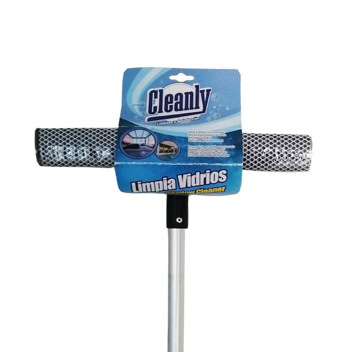 PLUMILLA LV CLEANLY M/EXTENSIBLE 120CM